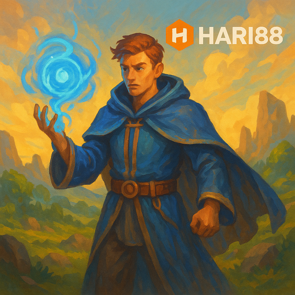 HARI88