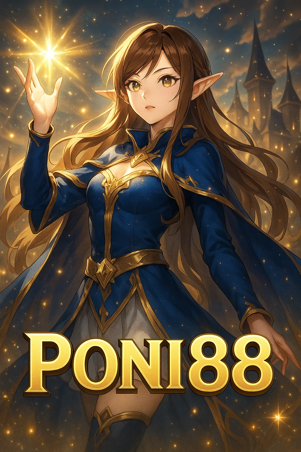 Poni88 : Sensasi Dunia Baru Game Poni 88 Terbaik Setiap Hari
Poni88 : Sensasi Dunia Baru Game Poni 88 Terbaik Setiap Hari